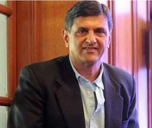 Prakash Padukone 